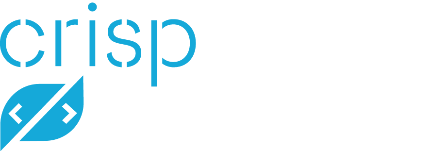 Crispworks Web Development Logo